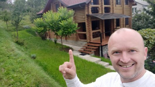 ТЕ, ЩО ти МАЄШ – залежить від того, КИМ ТИ СЕБЕ ВВАЖАЄШ