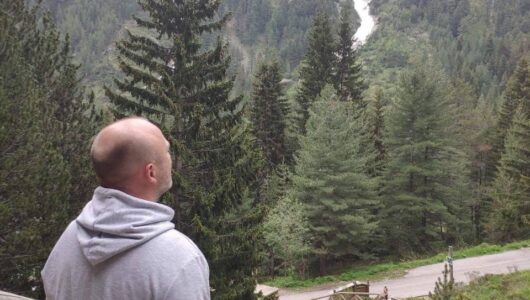 Знову тривожні новини